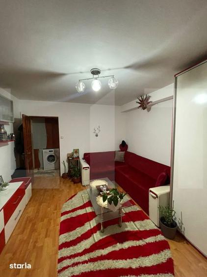 Apartament cu 2 camere decomandat în Iosefin