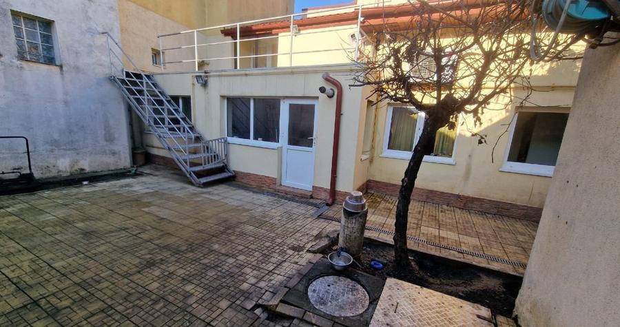 Casă individuală cu 3 camere cu Teren 200 Mp în 13 Septembrie