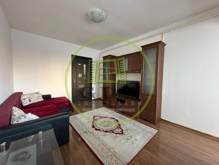 Apartament 2 camere, 44mp, cartier Brazda lui Novac, zona Fosta Regie de Tutun - 1