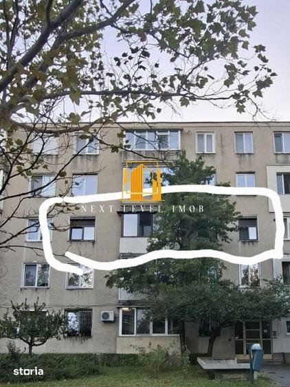 Apartament cu 3 camere în Craiovei