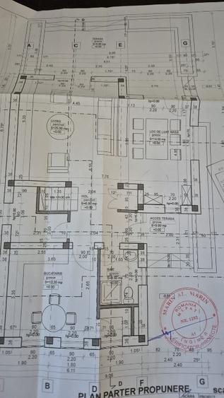 Casă individuală cu 5 camere cu Teren 595 Mp în Săcălaz