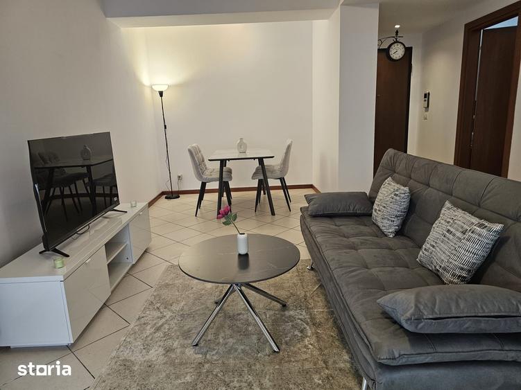 Apartament cu 2 camere în Torontalului — fotografia 3