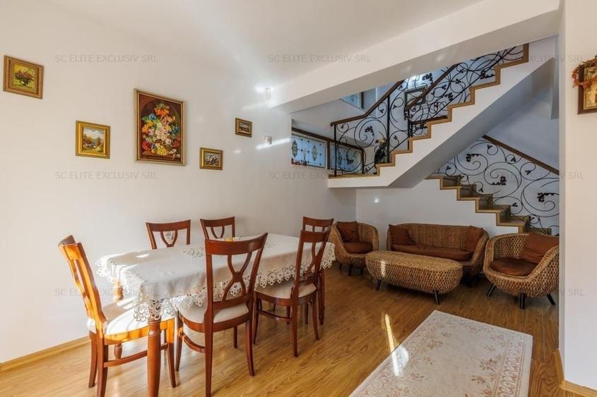 Casă cu 4 camere în Sud
