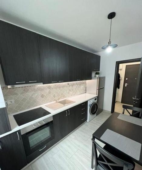 Apartament Plaza Residence faza 2 metrou 6 minute - 6