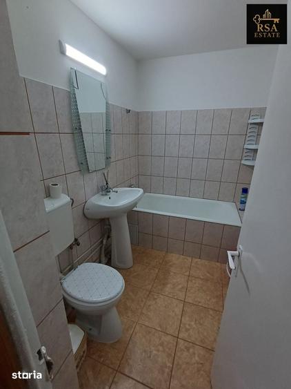 Apartament cu 3 camere în Nord