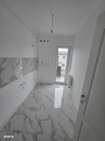 Apartament cu 2 camere în Ciurea