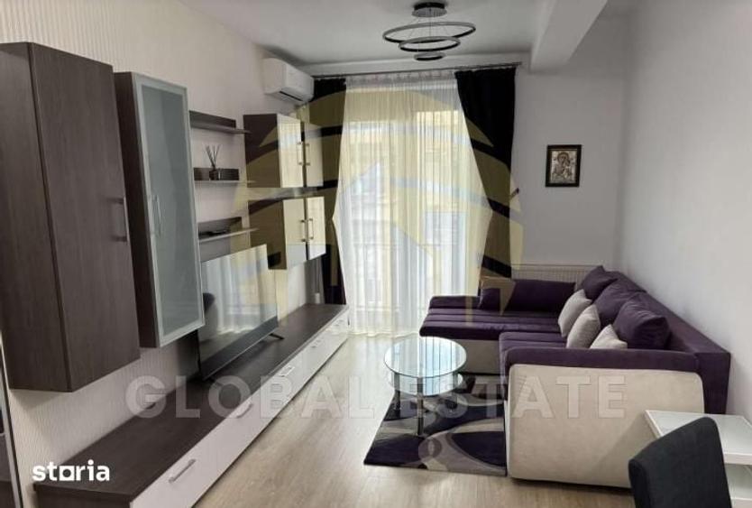 Inchiriere apartament 2 camere - Unirii | Centrala | Metrou - 6