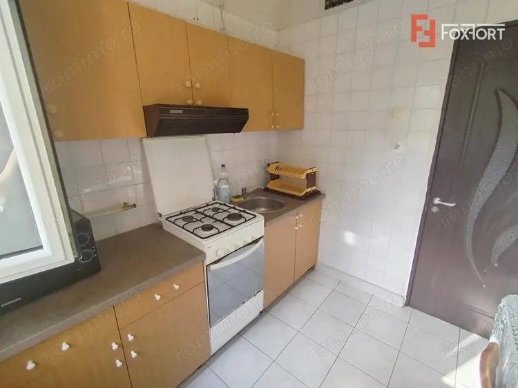 Apartament cu 2 camere de inchiriat in zona Complex Studentesc - 6