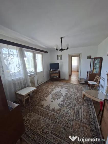 Apartament 2 camere semidecomandat, 49.10 mp, zona Pia?a Va - 6