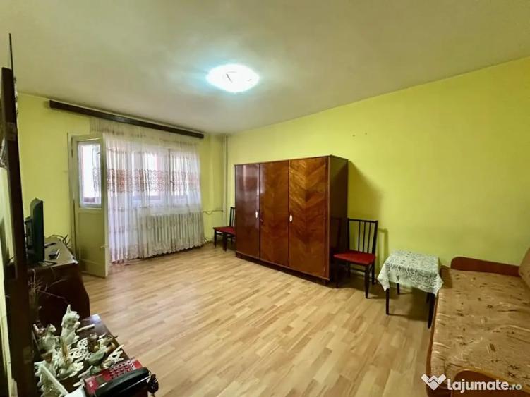 Garsonieră în Câmpia Libertății