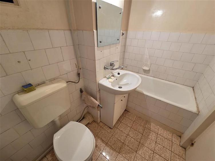 Garsonieră decomandată în Ultracentral