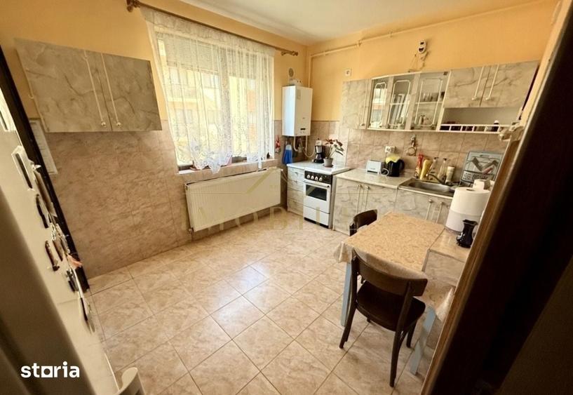 Apartament cu 2 camere în Olimpia-Stadion