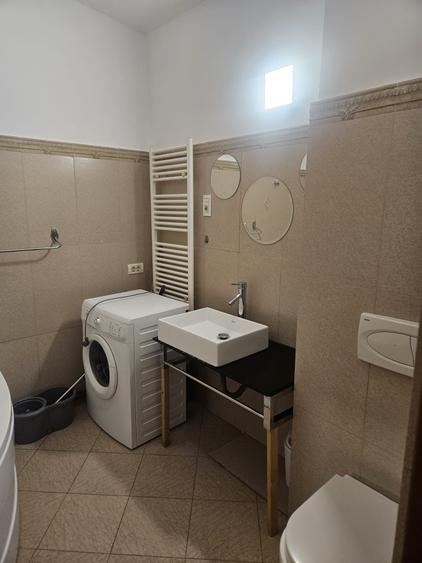 Apartament cu 2 camere semidecomandat în UTA