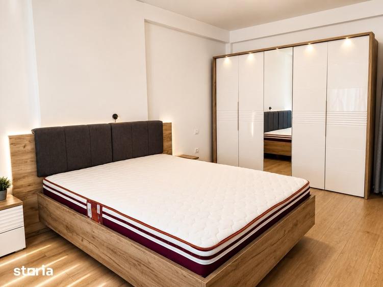 Apartament 2 camere - zona Far (Centrul de scafandri ) contract ANAF - 7