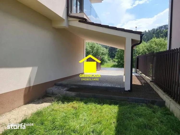 Casa individuala, 4 camere, 400mp teren, Luna de Sus - 2