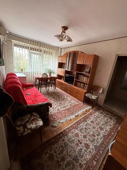 Apartament cu 2 camere în Hipodrom