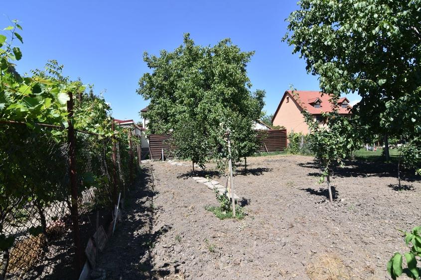 Vila individuala, constructie 2017, zona Mircea cel Batran-Timisoara - 30