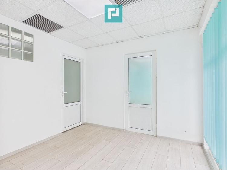Birou, de 77.699996948242 mp, în Fortuna