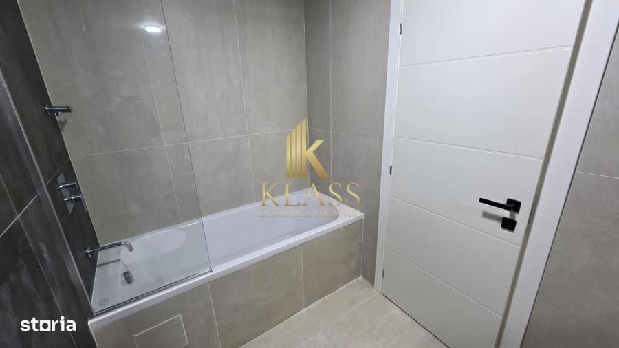 Apartament 2 camere | Compartimentare excelenta | Victoria Homes Piper - 11