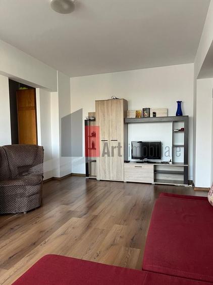 Apartament cu 2 camere semidecomandat în Drumul Taberei