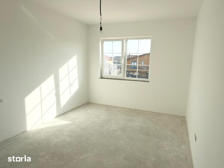 Comision 0 - Dezvoltator vinde duplex in Dumbravita cu teren 350 mp - 1