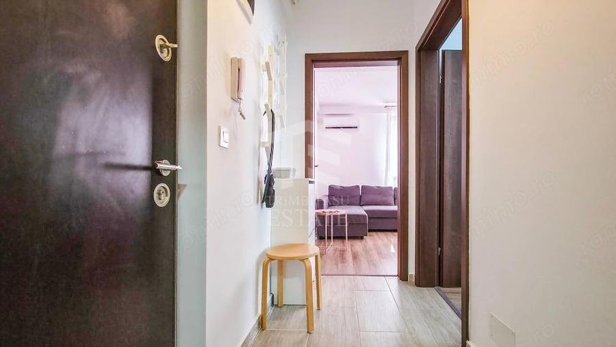 Apartament cu 2 camere decomandat în Prelungirea Ghencea