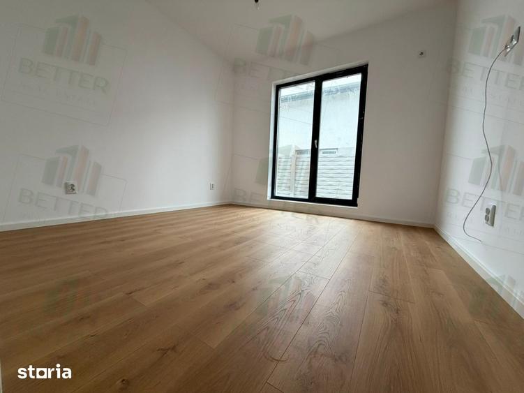 Casa Berceni | 4 camere si 2 bai | - 8