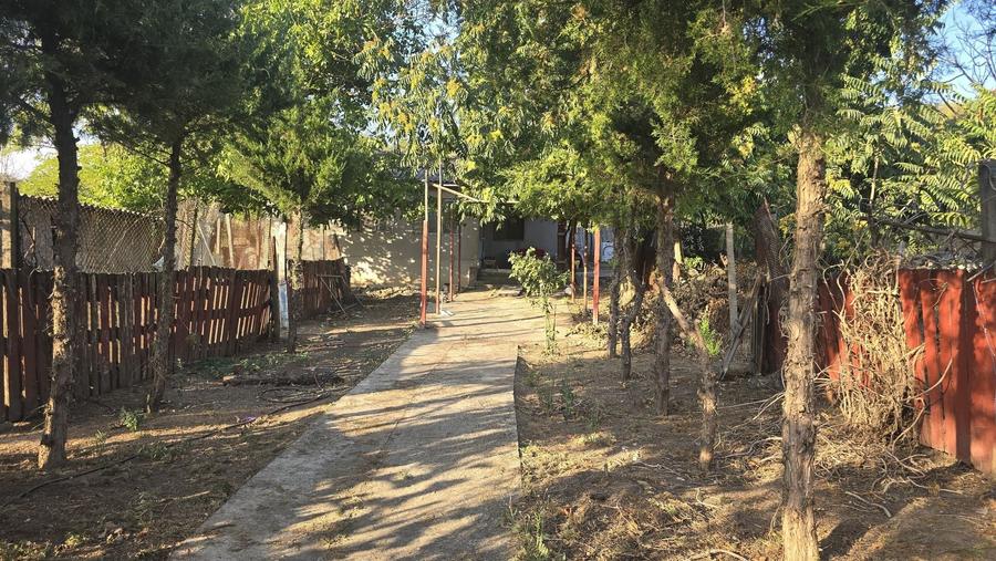 Casă cu 2 camere în Peștera