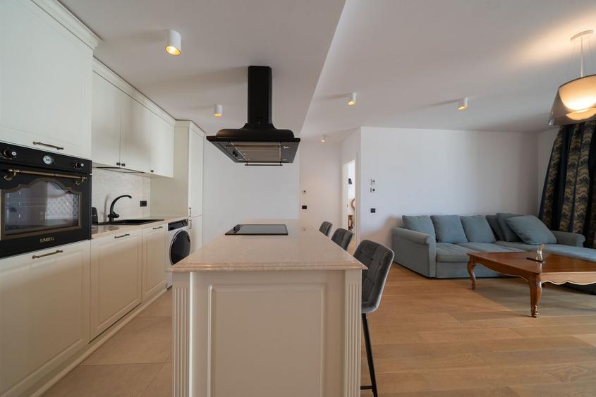 ONE Herastrau Towers | 2 camere de inchiriat - 4