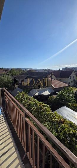 Apartament cu 2 camere decomandat în Mărăști
