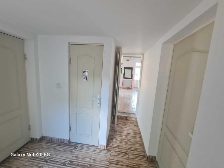 Spațiu comercial, de 200 mp, în Nicolae Bălcescu