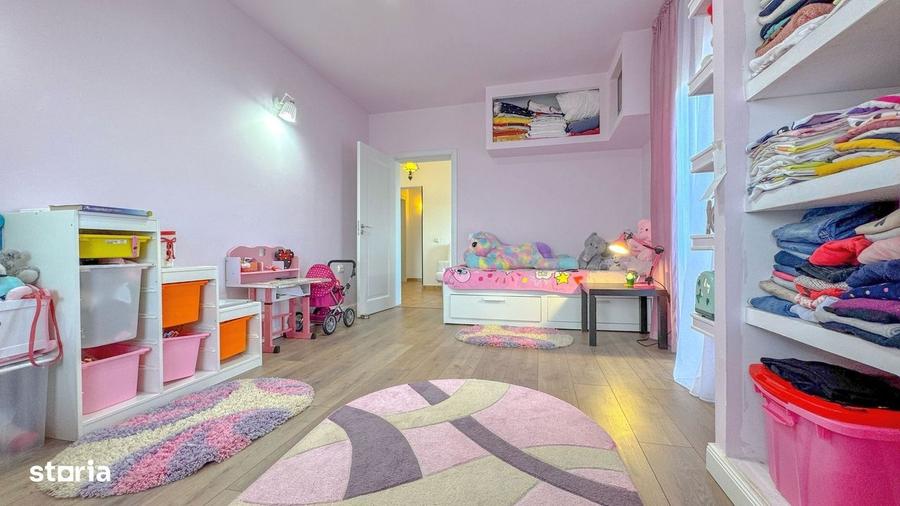Casă cu 4 camere în Bod
