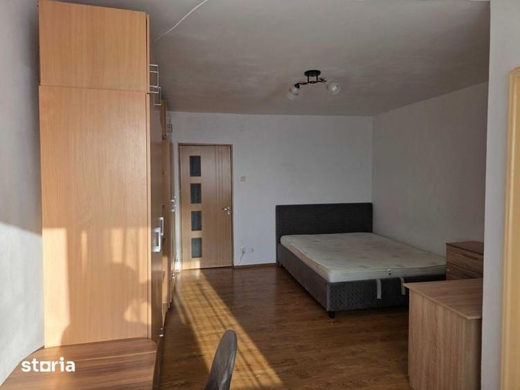 Garsonieră în Gării
