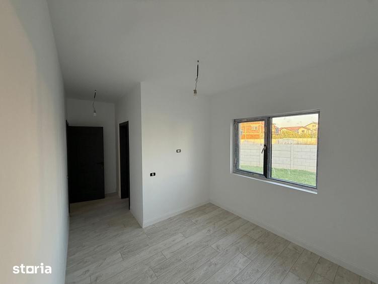 Casa Individuala Teren 700 mp Bragadiru - 11