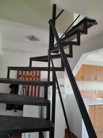 Apartament cu 2 camere decomandat în Terezian