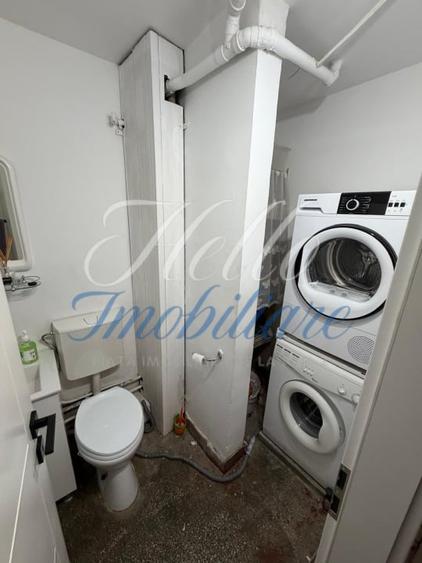 Apartament cu 4 camere decomandat, mobilat în Mănăștur