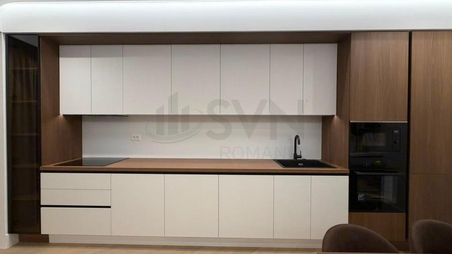 Apartament cu 3 camere decomandat în Iancu Nicolae