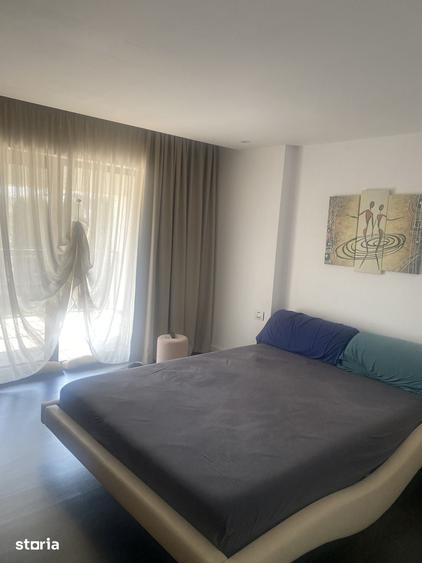 Casă cu 5 camere cu Teren 503 Mp în Șerbănești