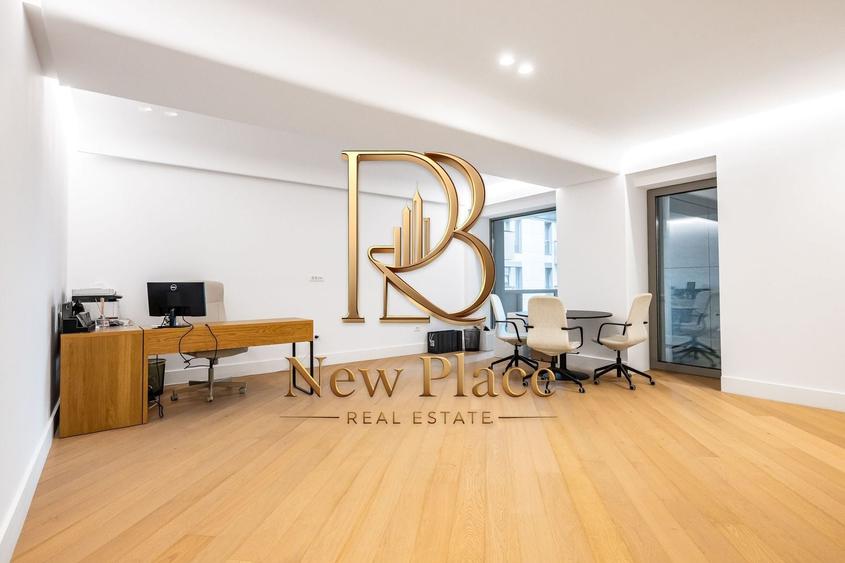 Apartament cu 2 camere decomandat în Pipera