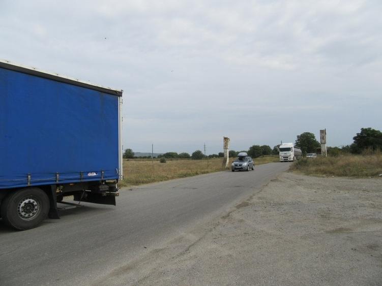 Teren Construcții extravilan de 8775 mp, în Exterior Nord