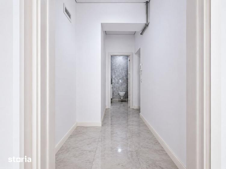 Apartament cu 3 camere decomandat în Nord