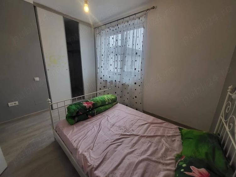 Garsonieră semidecomandată în Central