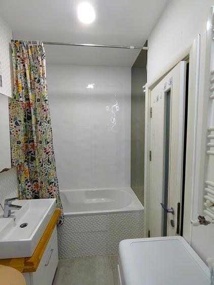 Apartament cu 2 camere în Splaiul Independenței