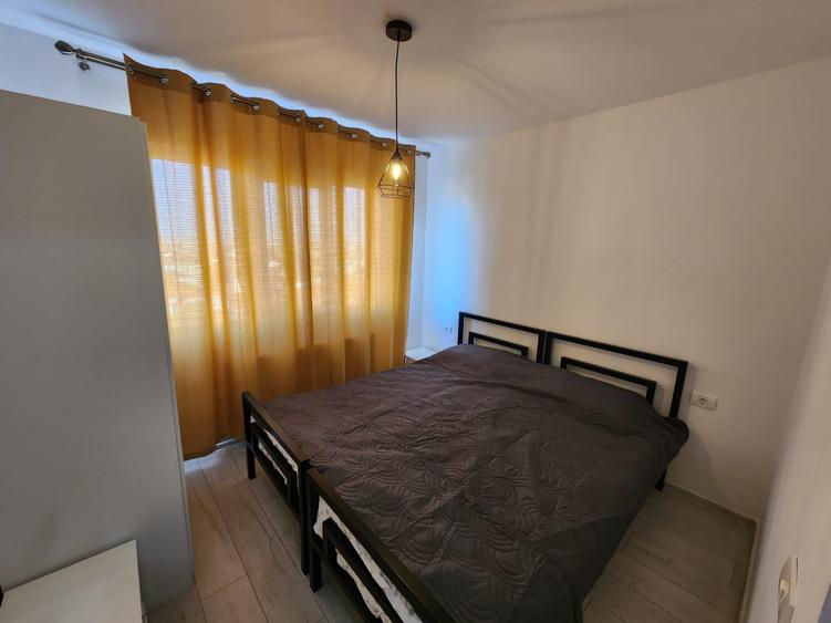 Apartament cu 3 camere decomandat, mobilat în Șagului