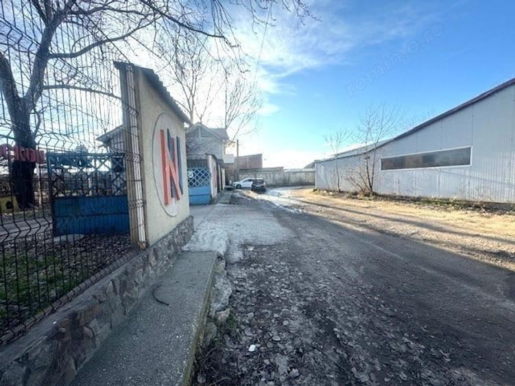 Spațiu comercial, de 143 mp, în Central