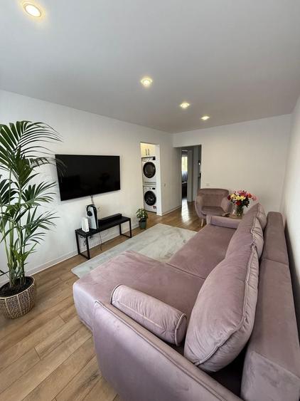 Apartament cu 3 camere în Orăștie