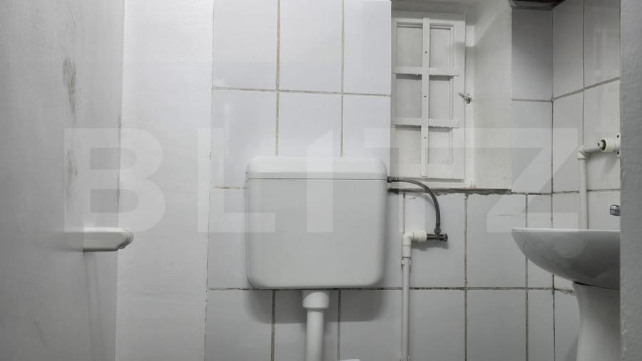 Spațiu comercial, de 210 mp, în Ultracentral