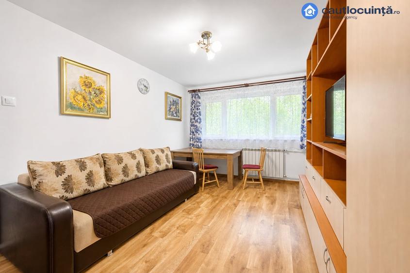 Apartament 2 camere | Drumul Taberei | renovat | boiler+filtru apa - 9