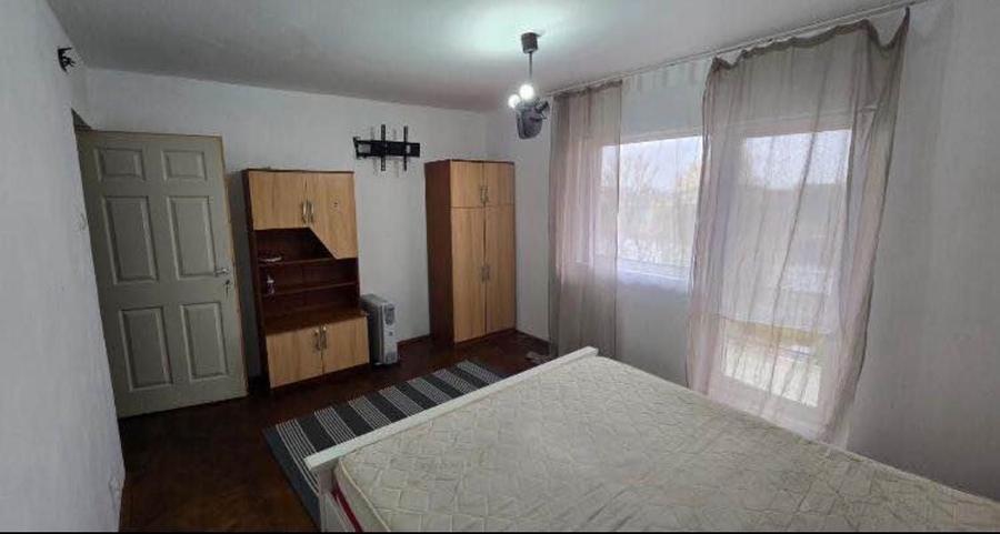 Garsonieră decomandată în Ramna