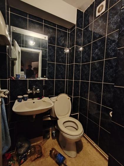Spațiu comercial, de 90 mp, în Ultracentral